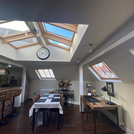 The Loft - Remarkable 2-Bed Anstruther Apartment エクステリア 写真