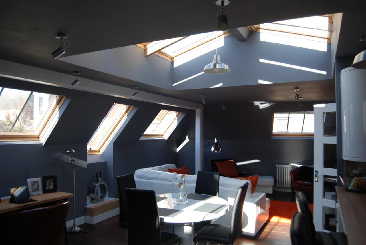 The Loft - Remarkable 2-Bed Anstruther Apartment エクステリア 写真
