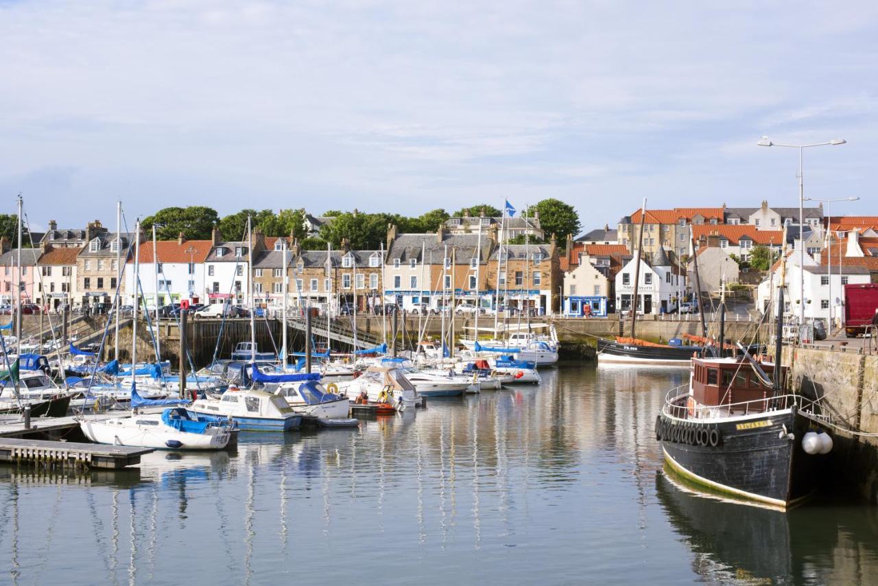 The Loft - Remarkable 2-Bed Anstruther Apartment エクステリア 写真