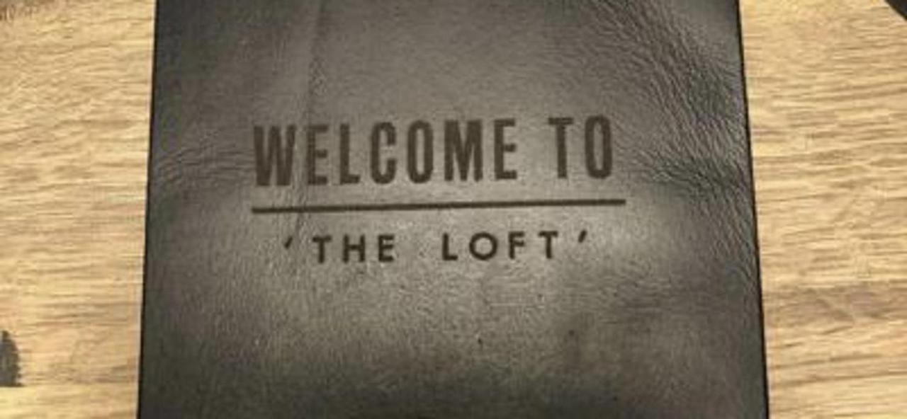 The Loft - Remarkable 2-Bed Anstruther Apartment エクステリア 写真