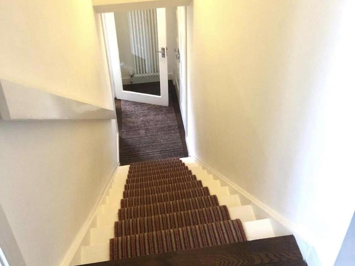 The Loft - Remarkable 2-Bed Anstruther Apartment エクステリア 写真