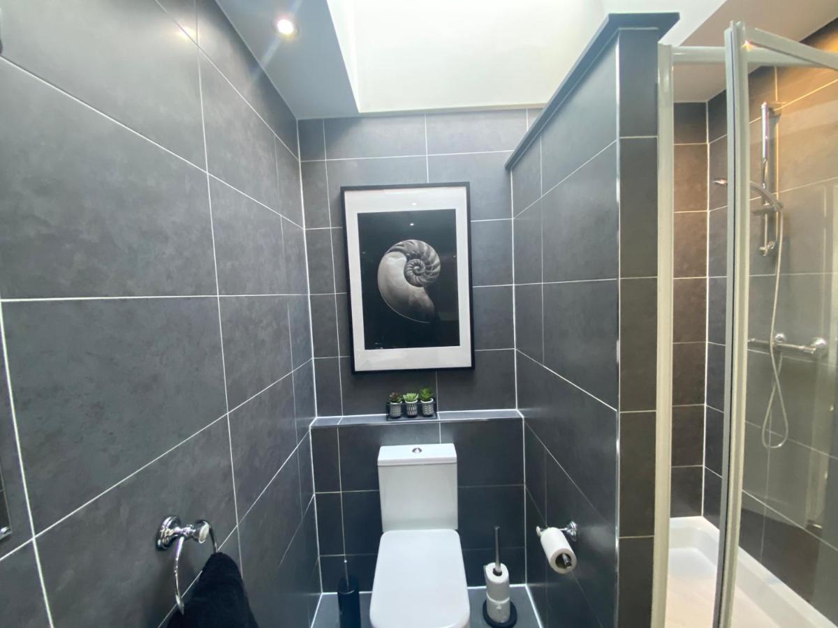 The Loft - Remarkable 2-Bed Anstruther Apartment エクステリア 写真