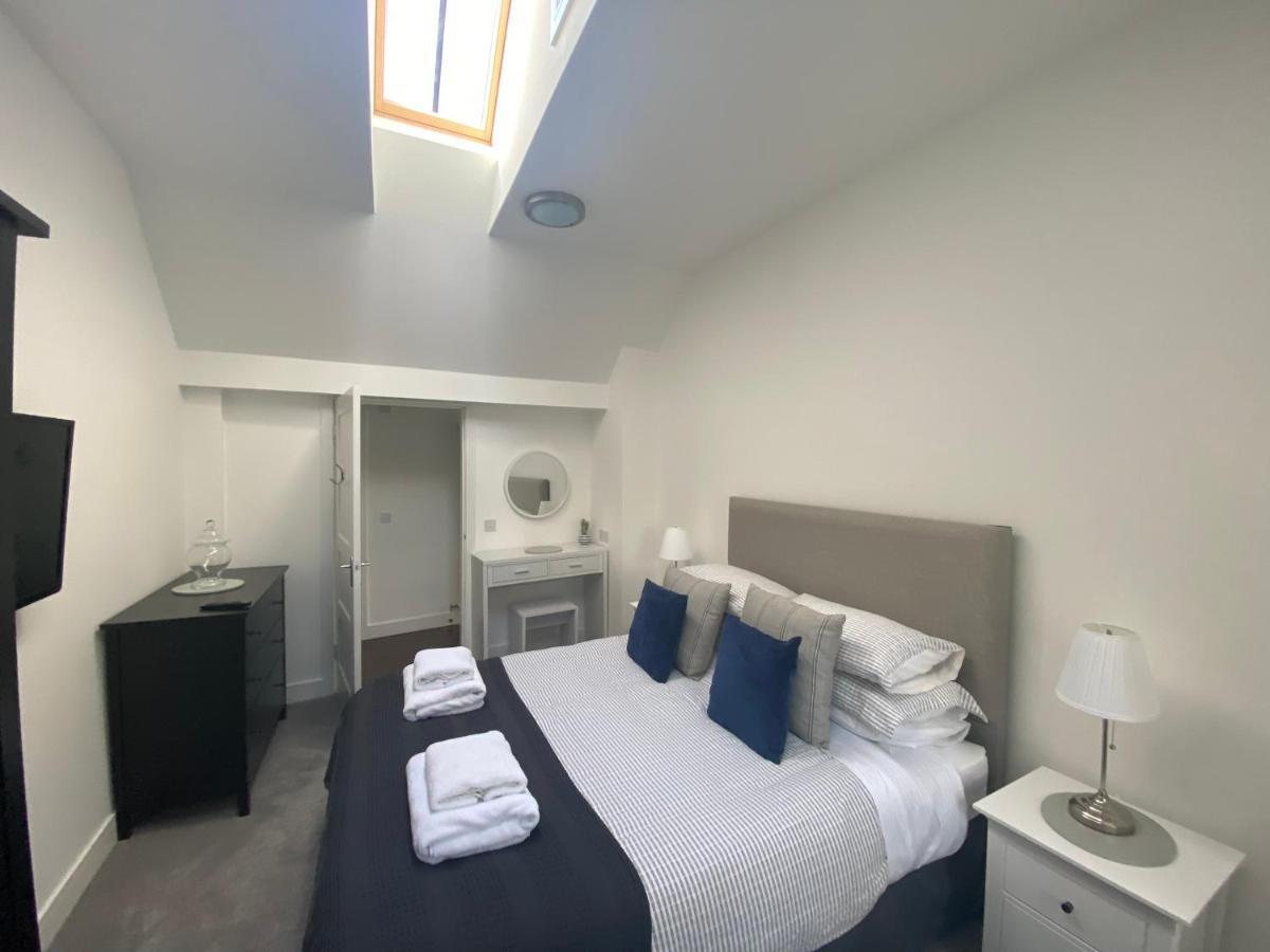 The Loft - Remarkable 2-Bed Anstruther Apartment エクステリア 写真