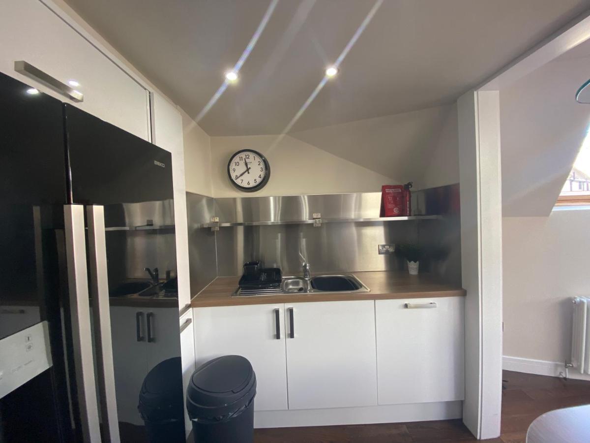 The Loft - Remarkable 2-Bed Anstruther Apartment エクステリア 写真