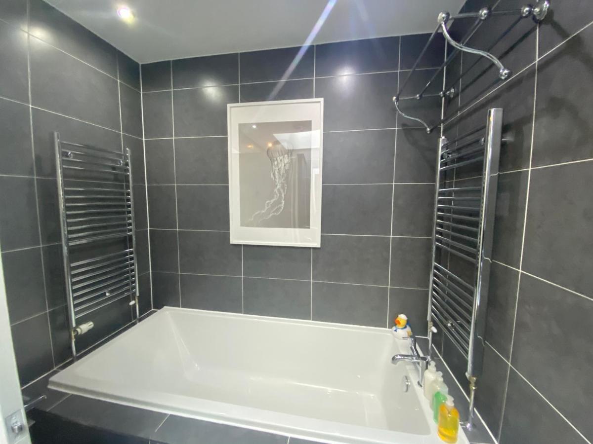 The Loft - Remarkable 2-Bed Anstruther Apartment エクステリア 写真