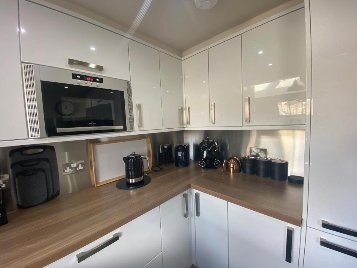 The Loft - Remarkable 2-Bed Anstruther Apartment エクステリア 写真