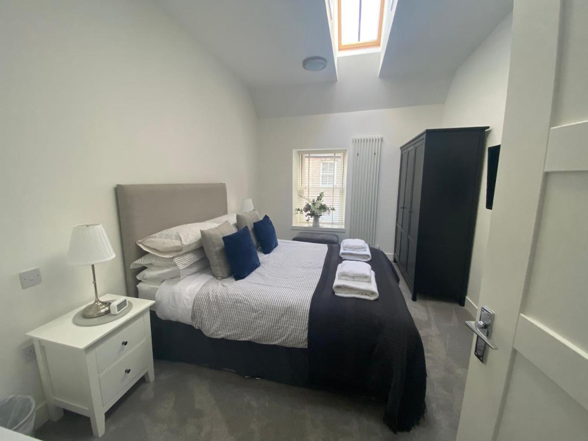 The Loft - Remarkable 2-Bed Anstruther Apartment エクステリア 写真